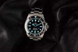 rolex submariner not ticking|bob's watch keeps ticking.